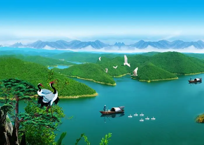 智能制造高效